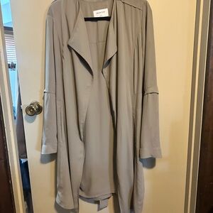 23. Babaton Women's Tan Jacket